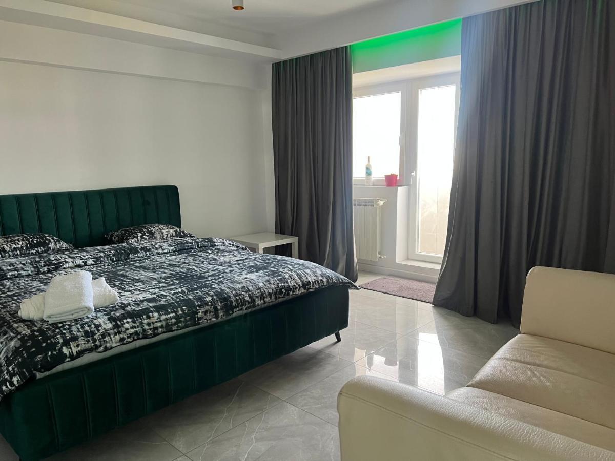 Apartment 27 Old City بوخارست المظهر الخارجي الصورة